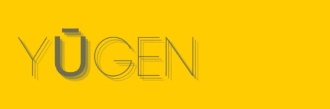 Yūgen banner