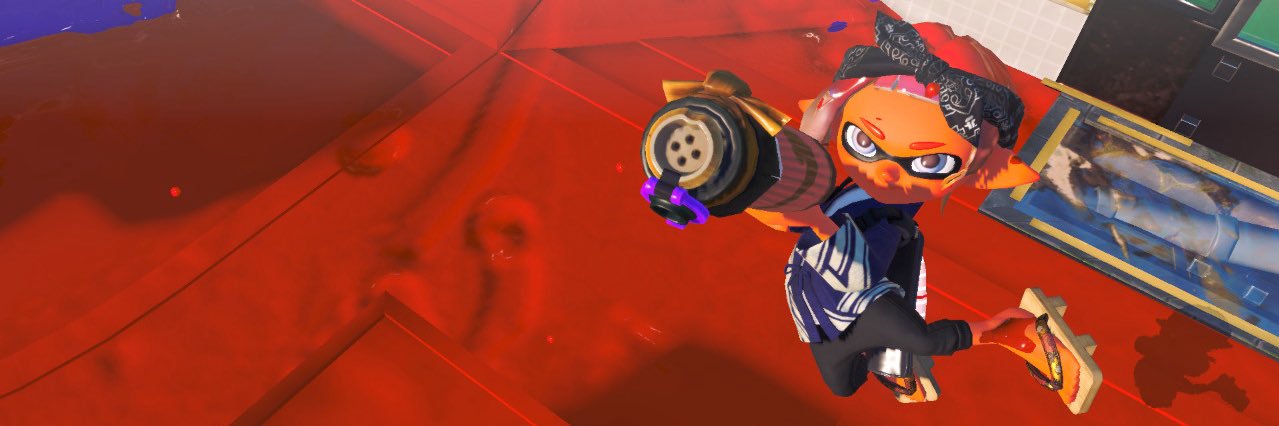 めーちゃん banner