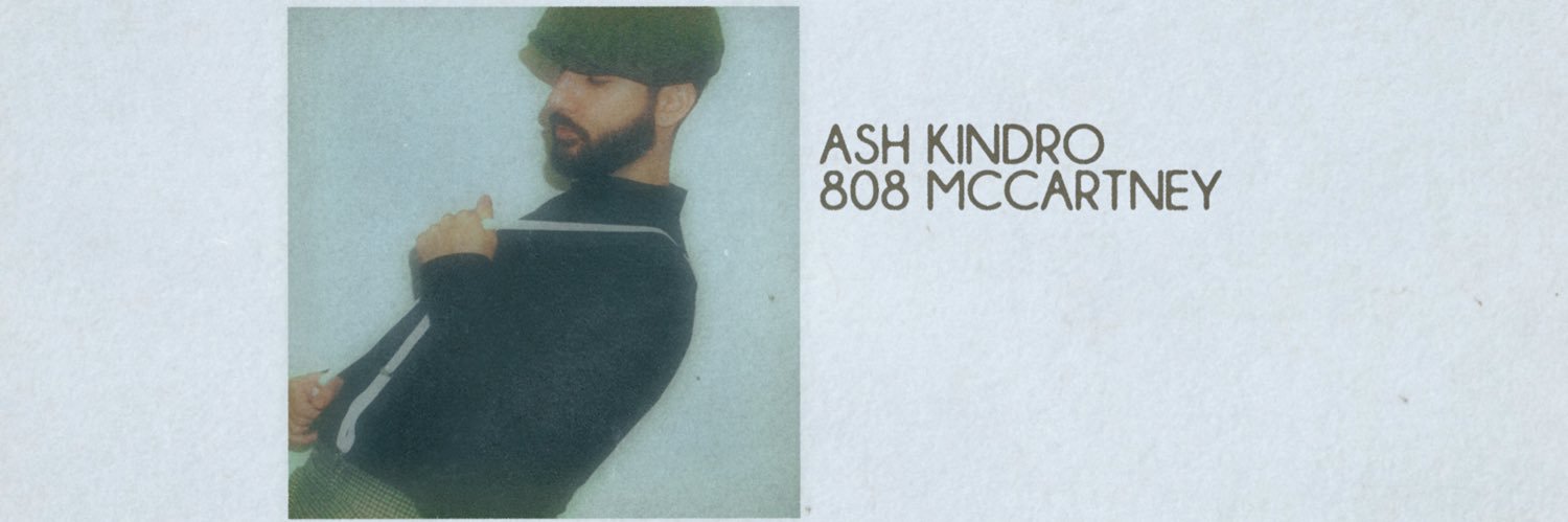Ash Kindro🐦‍⬛ banner