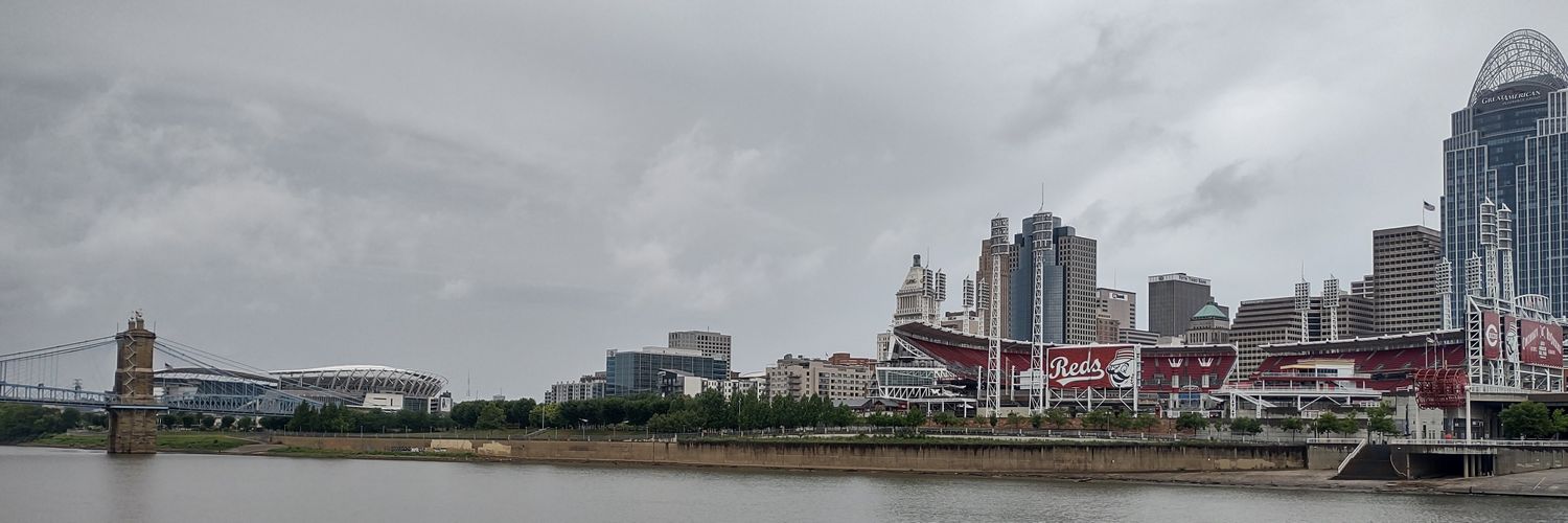 JD Graff™ 〽️ banner