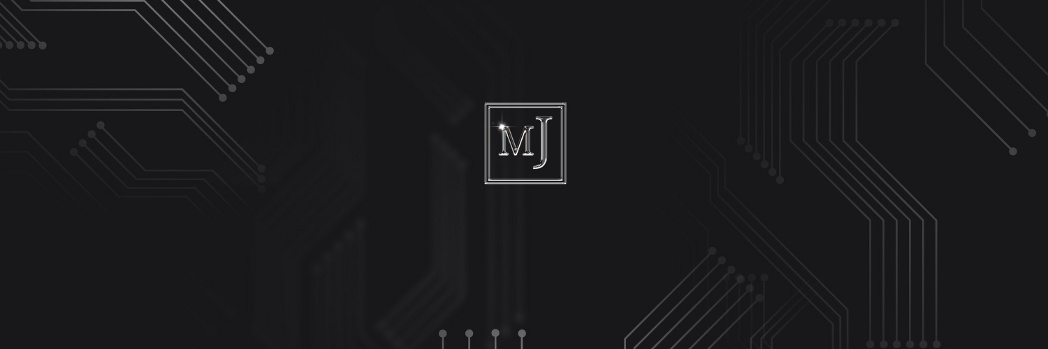 Mical Johnson, CASP™ banner