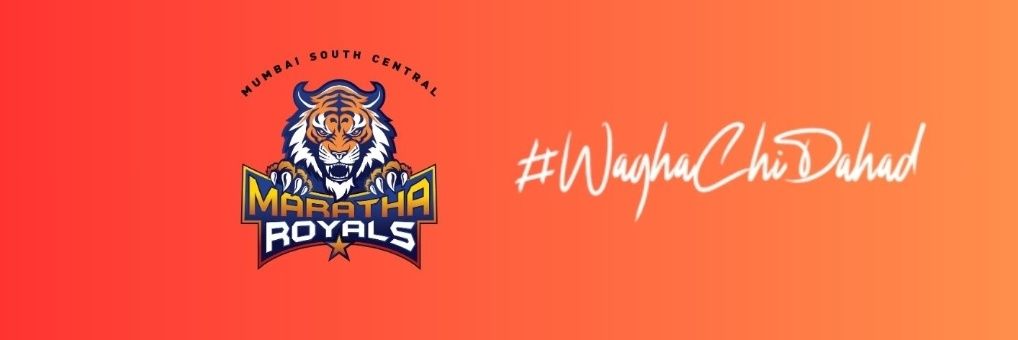 maratharoyals's profile banner image