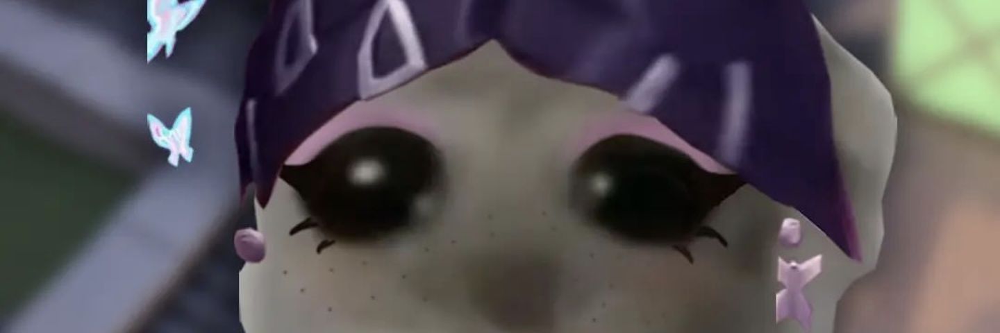 Fewdoyxo's profile banner image
