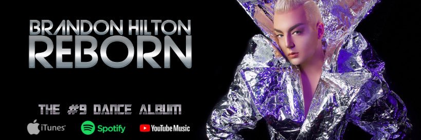 BRANDONHILTON's profile banner image