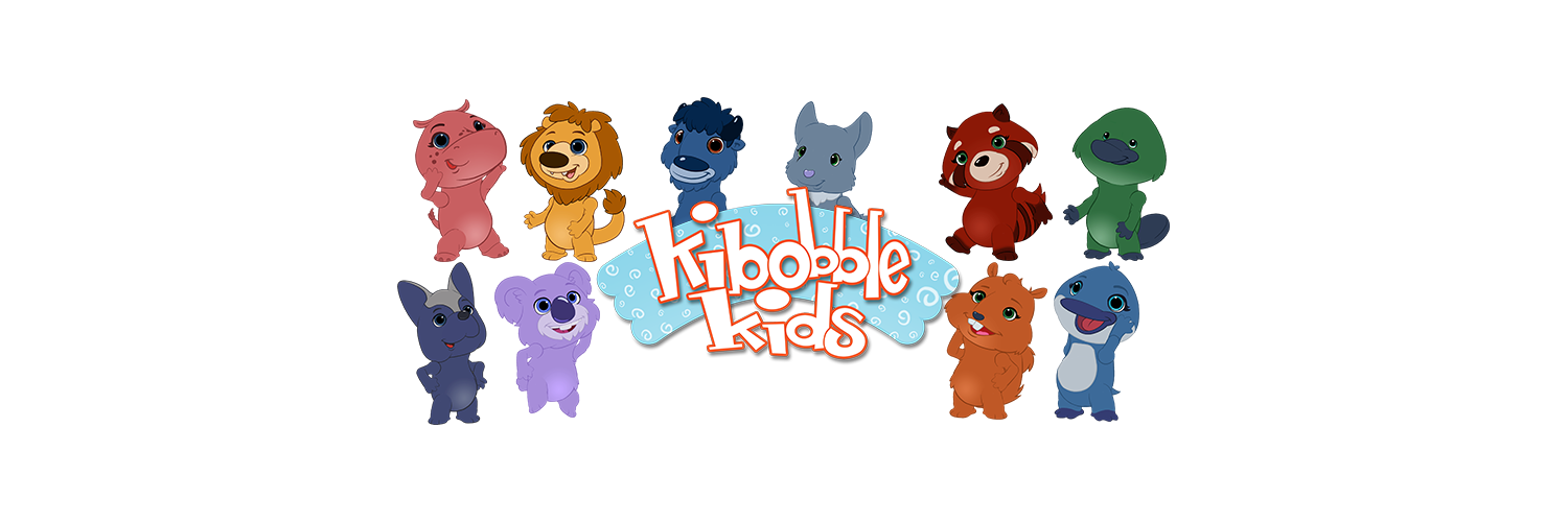 Kibobble's profile banner image