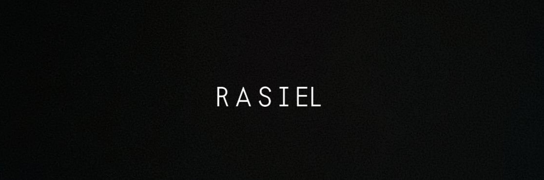 Rasiel Alexandre banner