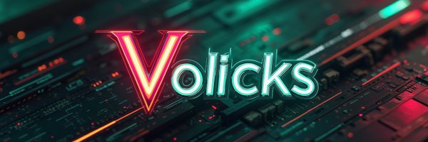 VolicksTech Profile Banner