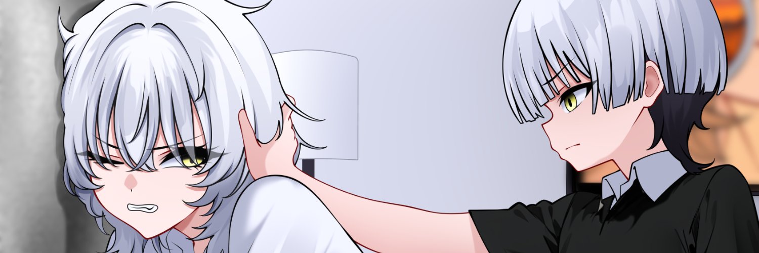 Aldided | VGen Coms banner