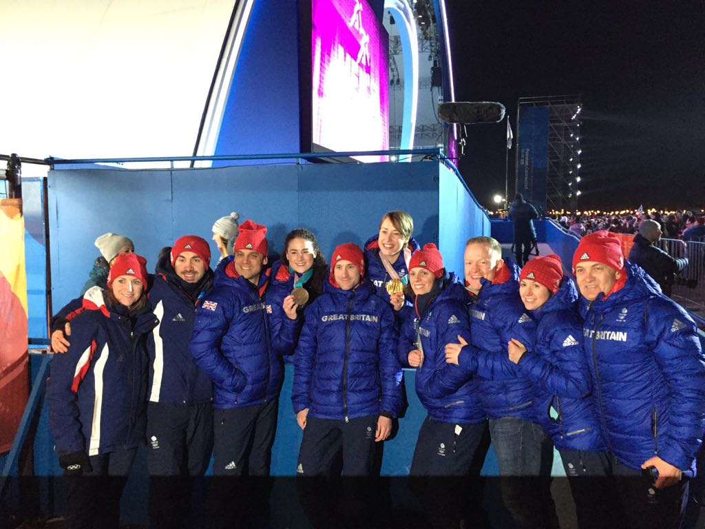 eric bernotas OLY banner