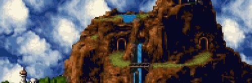 Grex's banner