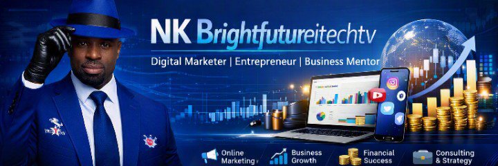 brightfuturetv's profile banner image