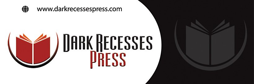 Dark Recesses Press banner