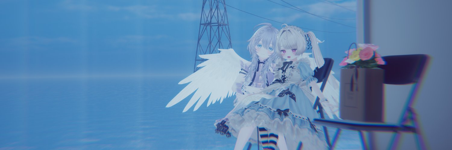 Ritsu🐥🔰 banner