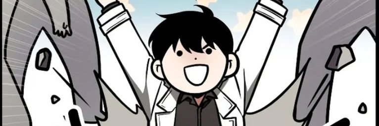 Out of Context ORV's banner