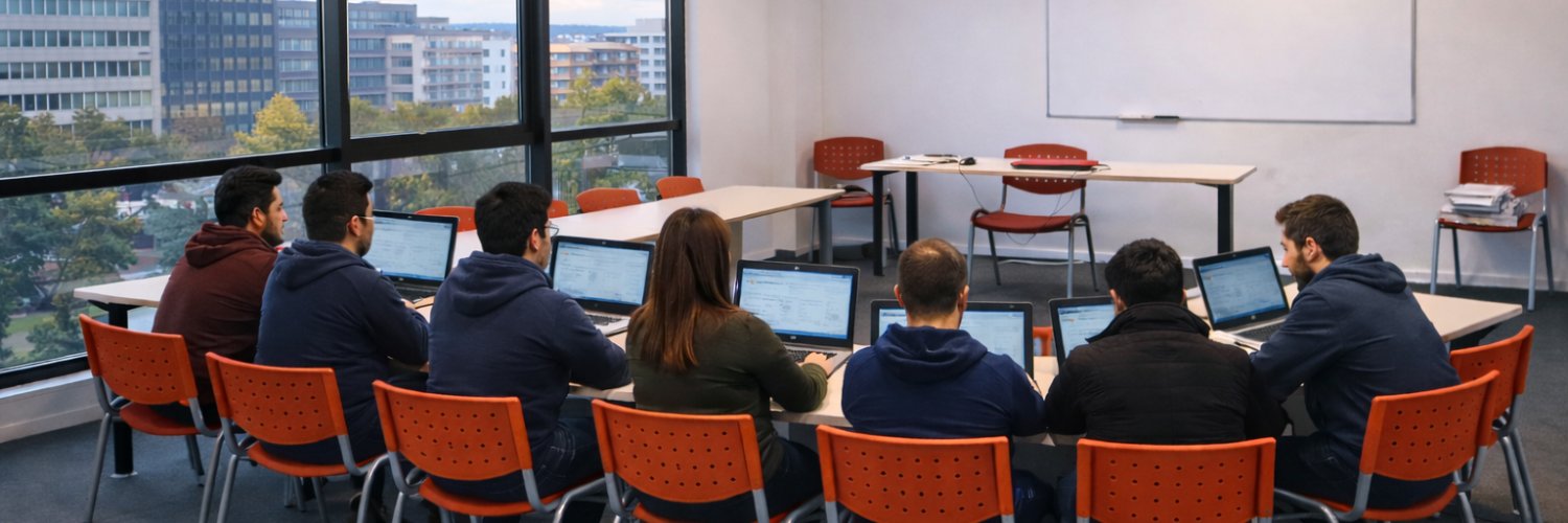 Laner Formación banner