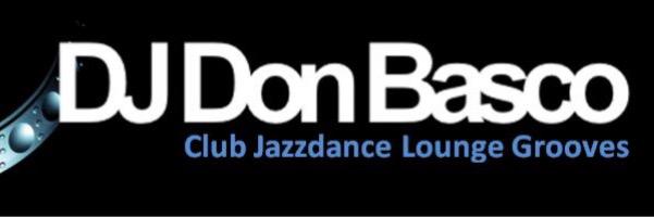 djdonbasco's profile banner image