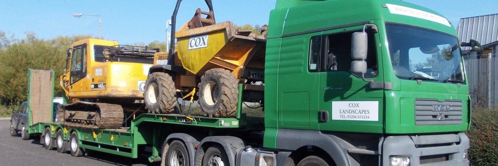 CoxLandscapes's profile banner image