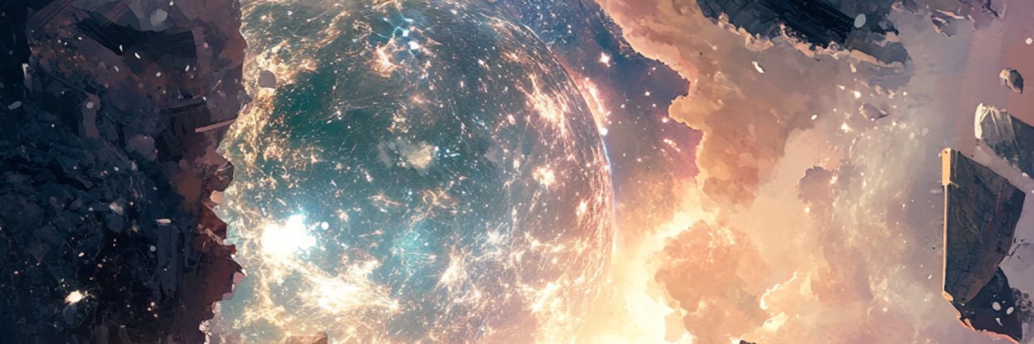 FliiGolem's profile banner image