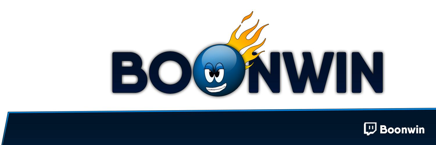 Boonwin banner