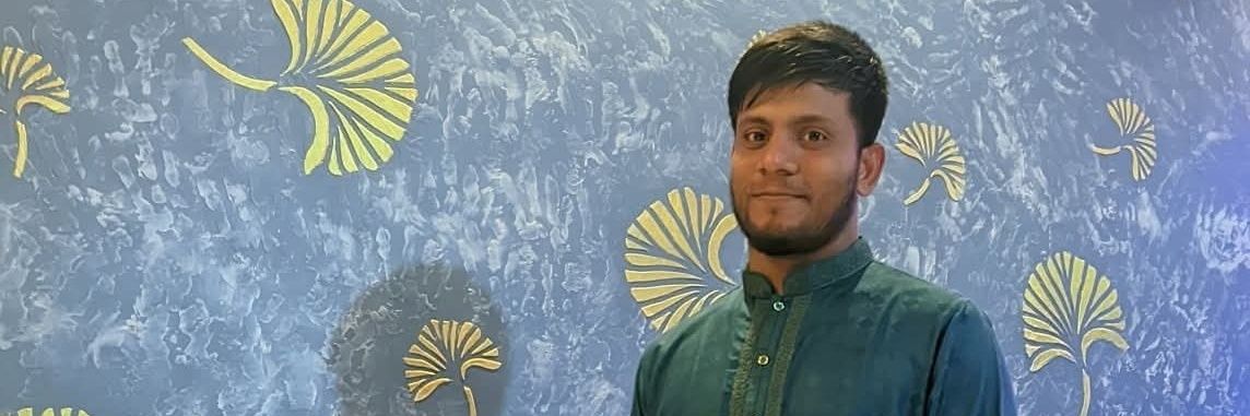 Mohammad banner