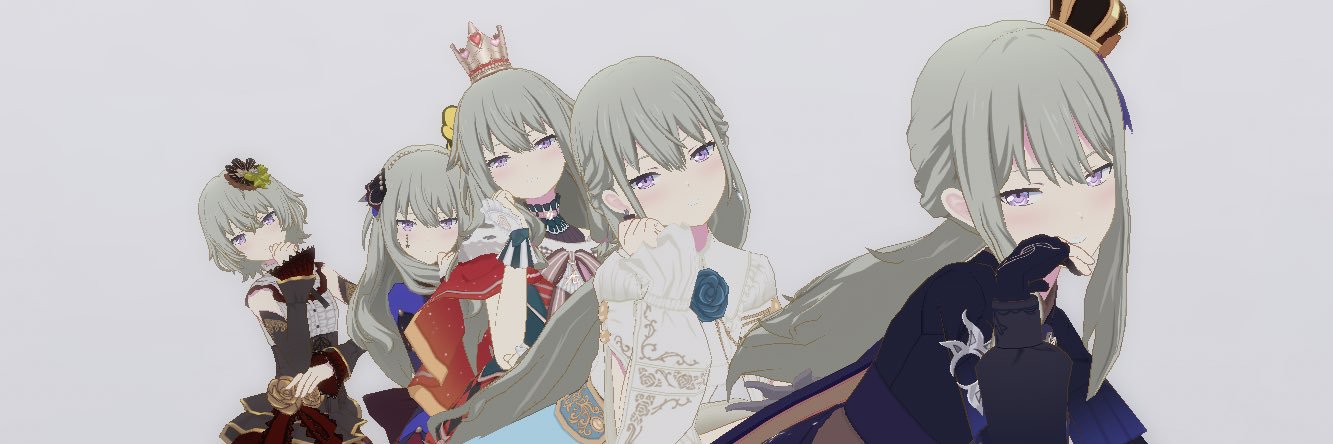ちくわマシンガン's banner
