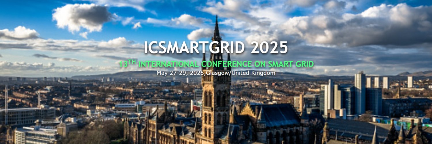 ICSMARTGRID banner