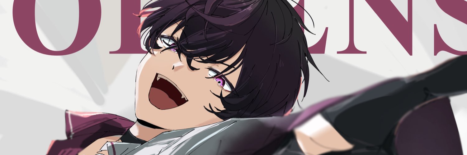 のろのろ's banner