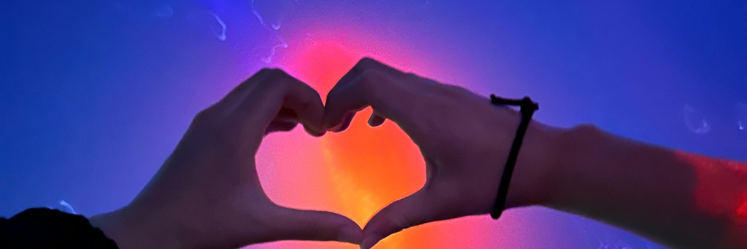 ame___1221's profile banner image