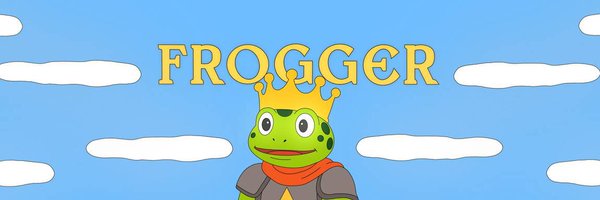 froggeroneth Profile Banner