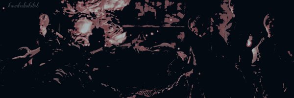 hauntednihilist Profile Banner