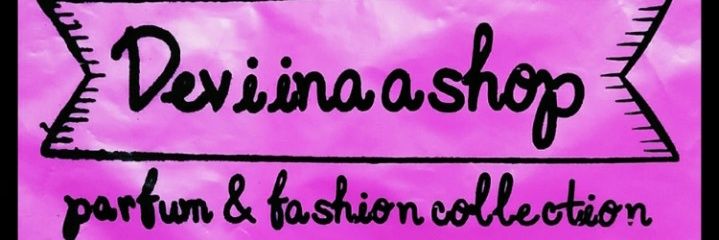 DeviinaShop's profile banner image