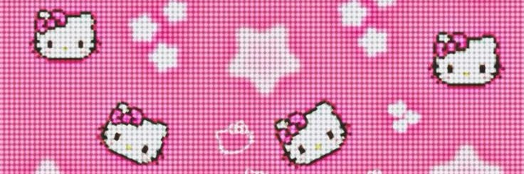 KITTY banner