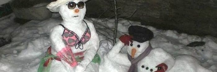 YupSnowman's profile banner image
