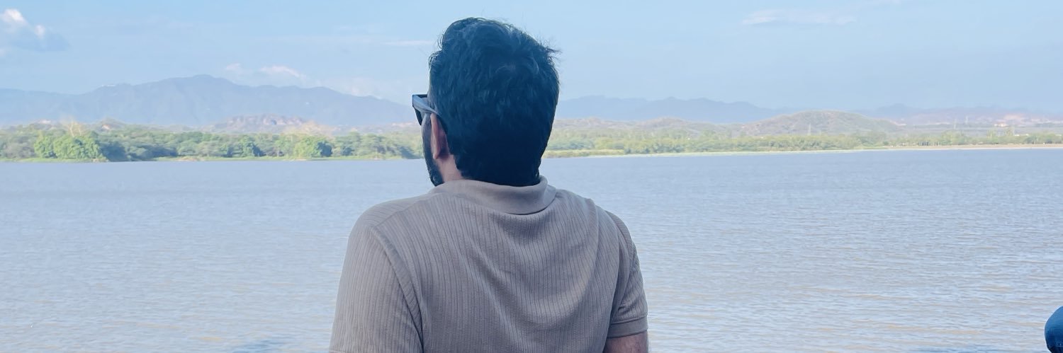 AdvAshishSh's profile banner image