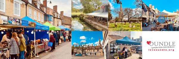 OundleCouncil Profile Banner