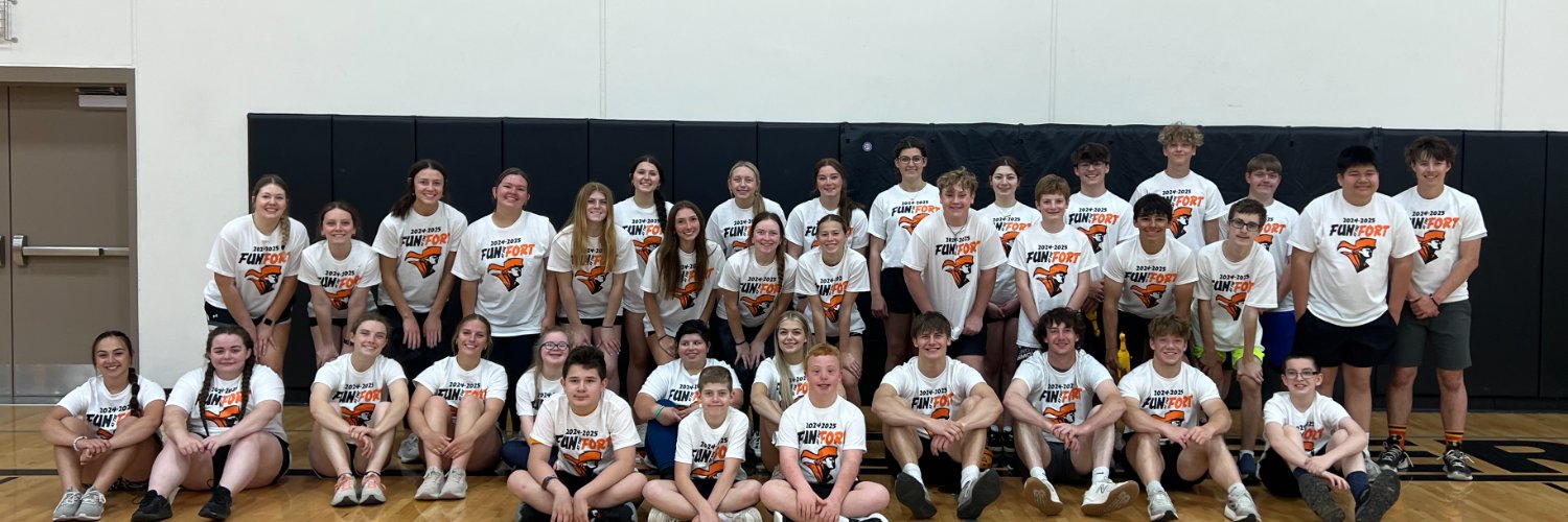 FC Unified Sports and Activities banner