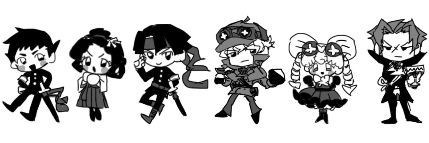 む〜☀️'s banner