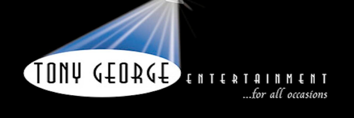 TonyGeorgeEnt's profile banner image
