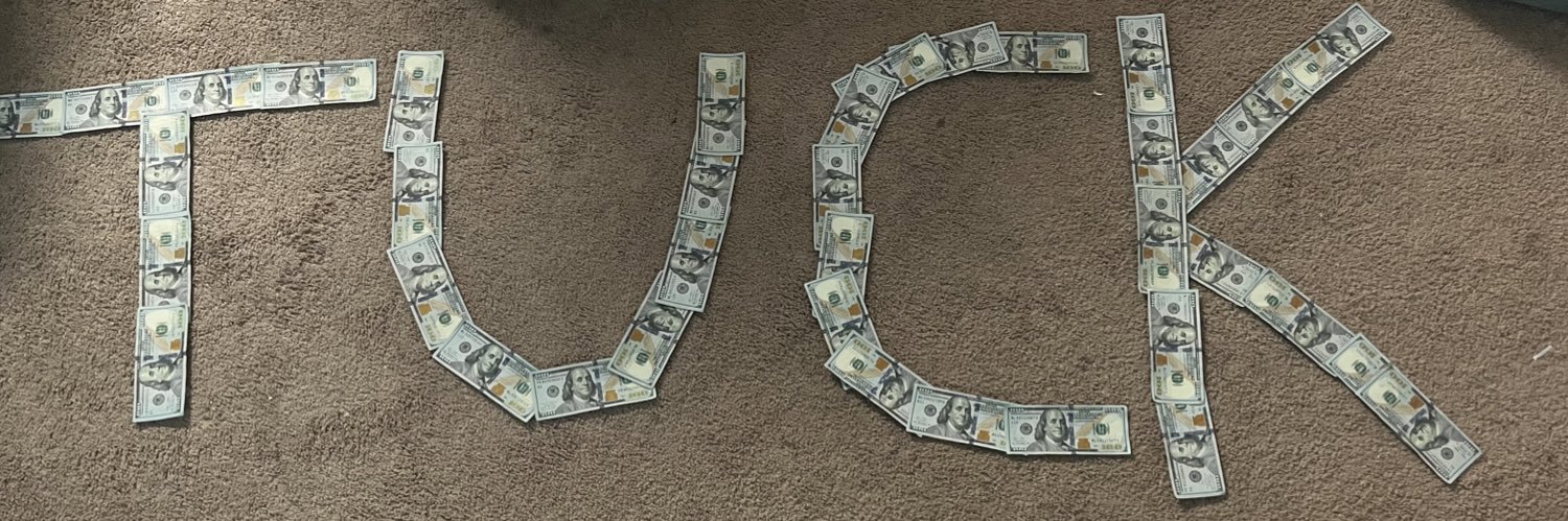 Tuckpicks's profile banner image