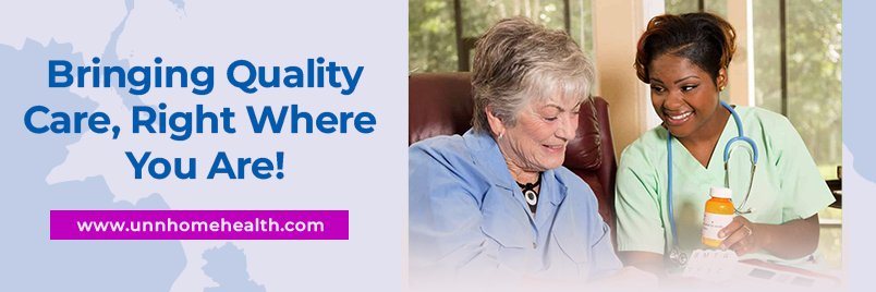 UNN_HomeHealth's profile banner image