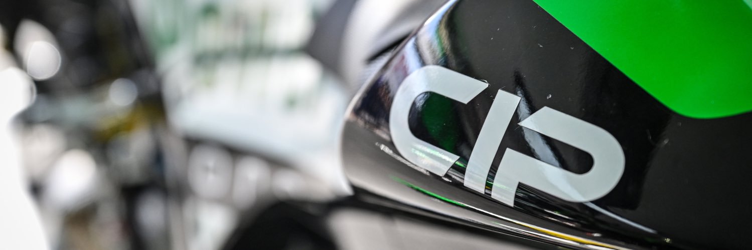 CIP Green Power Team banner