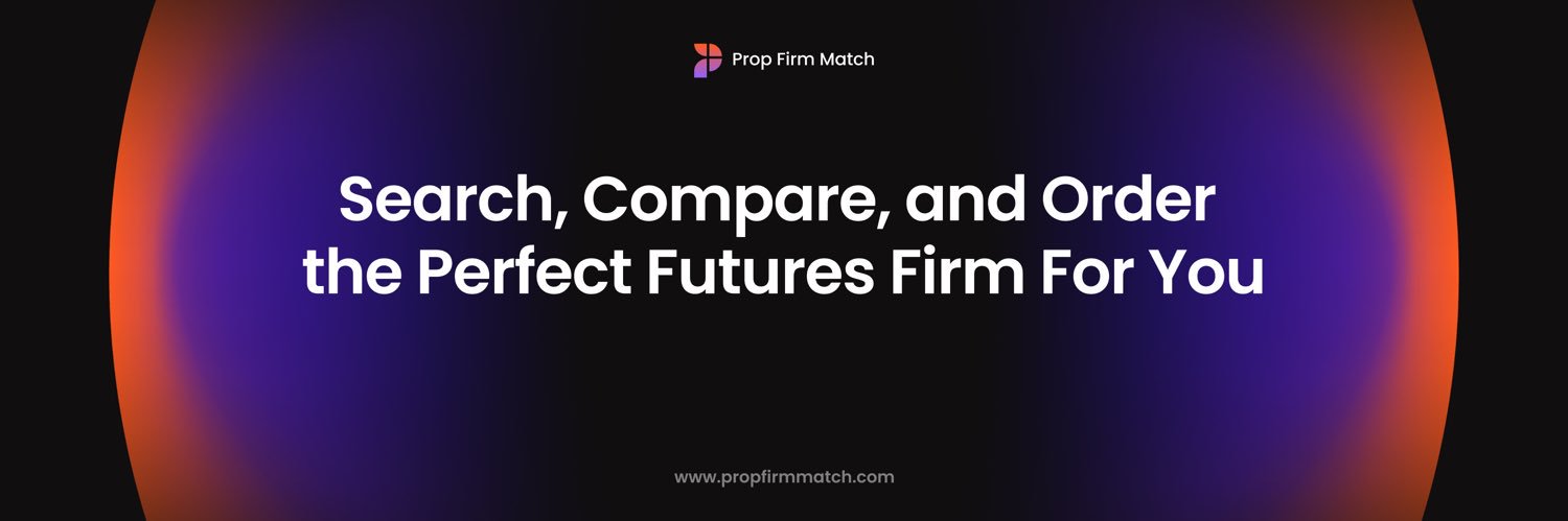 Prop Firm Match Futures's banner