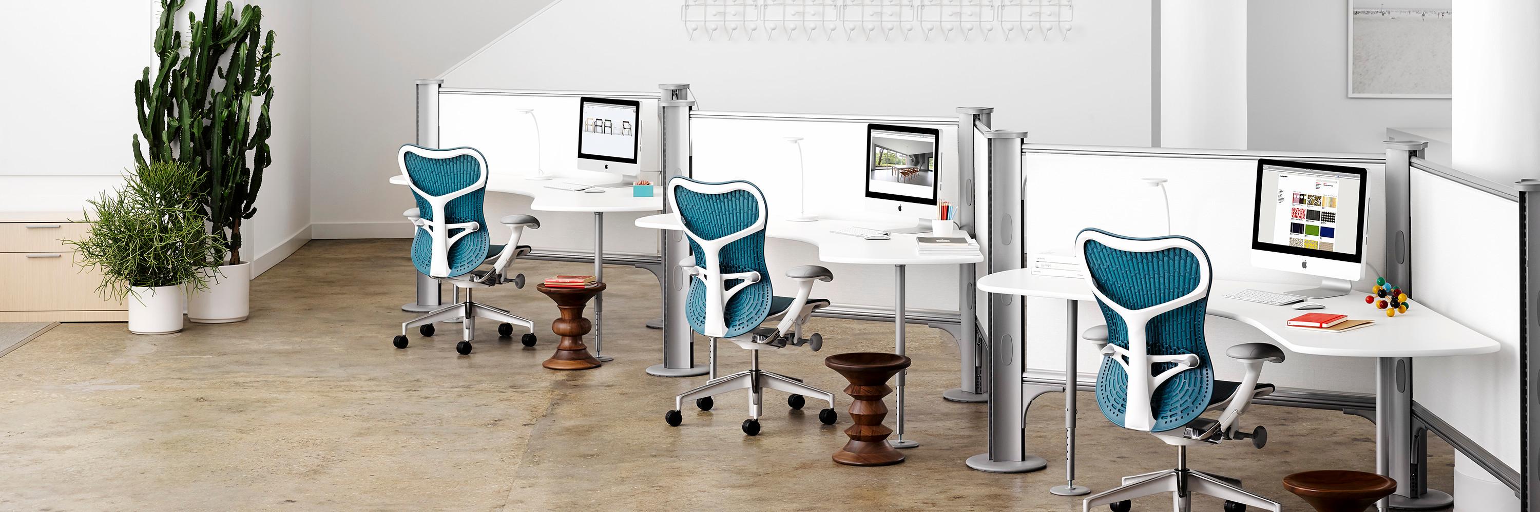 OfficeFurnitureScene banner