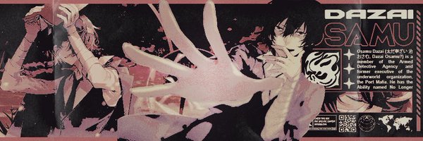 aphutix Profile Banner