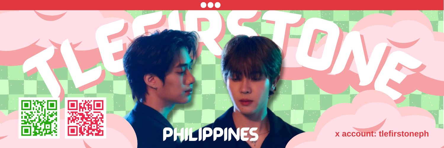 TLEFIRSTONE PH banner