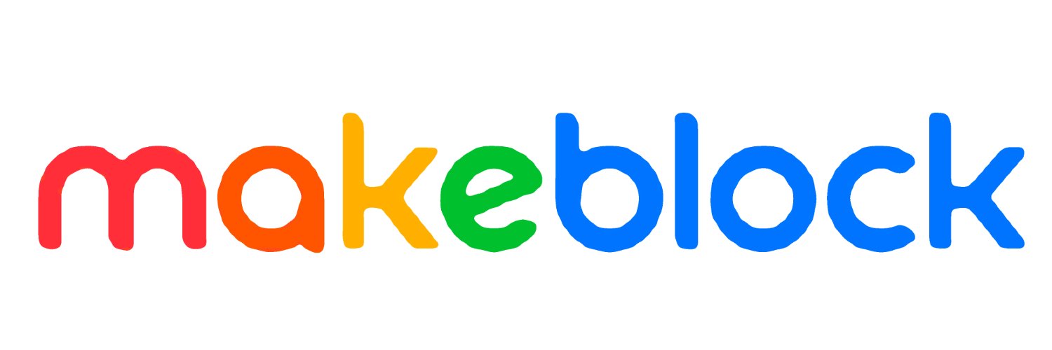 Makeblock banner