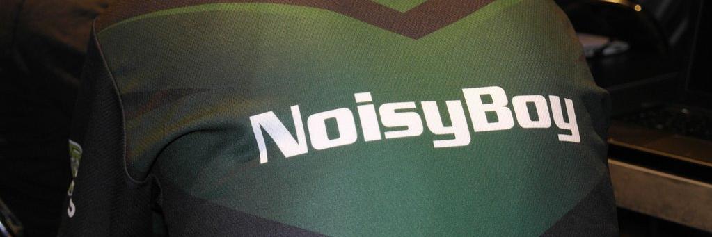 NoisyBoyHS's profile banner image