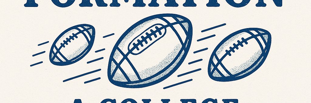 Bunch Formation banner