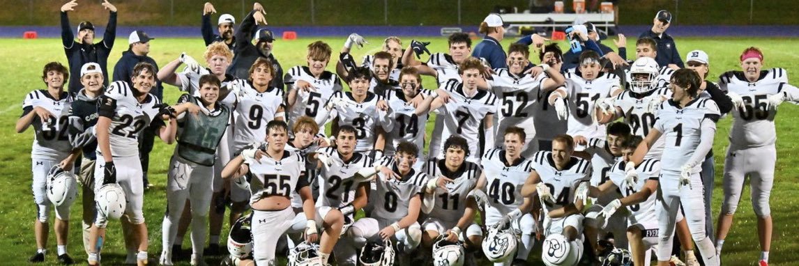 Declan Van Praag banner