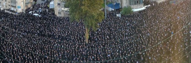 JewCivilRights's profile banner image